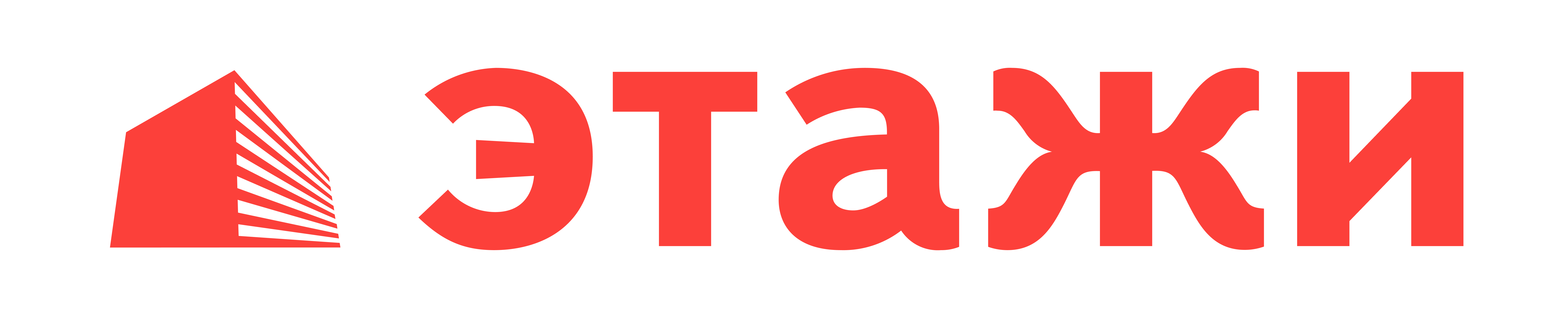 «Этажи»