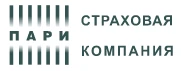 АО «СК «ПАРИ»