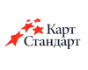 ЗАО ПЦ «КартСтандарт»