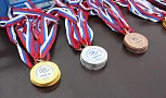 Поздравляем победителей