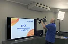 У нас в гостях "Сибирские сказки"